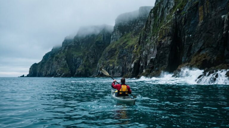 Related guide — Sea Kayaking Ireland: The Complete Guide