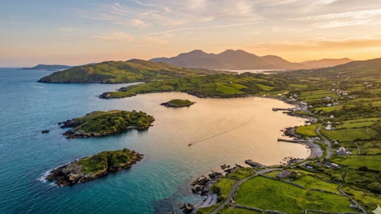 Related guide — Kayaking West Cork: Best Spots & What to Expect