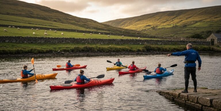 Related guide — Kayaking Clubs in Ireland: 45 Clubs & How to Join