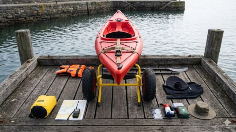 Related guide — Kayak Trolley Ireland: What to Buy in 2026
