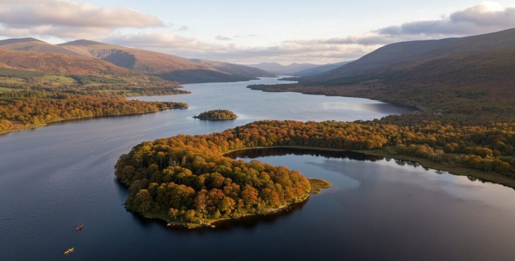 Article cover — Kayaking Killarney — The Three Lakes, Best Routes, Permits & Operators (2026)