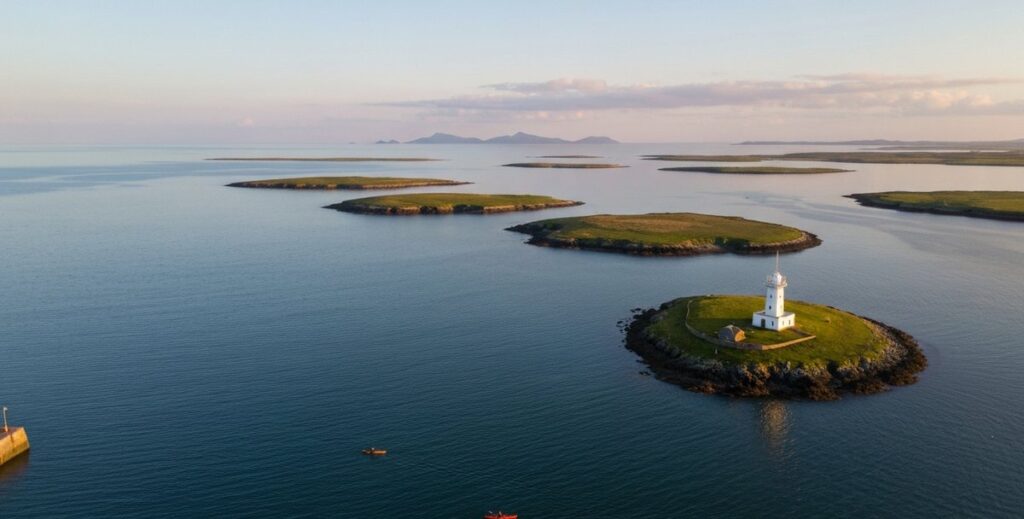 Kayak Rental Cork & Kerry — Where to Hire from Kinsale to Kenmare and the Cheapest Rate on the Island (2026)
