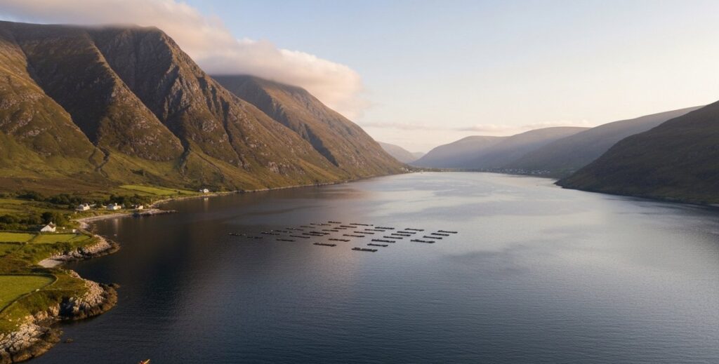Kayak Rental Galway & Mayo — Rusheen Bay, Lough Corrib, Westport and the Atlantic Coast (2026)