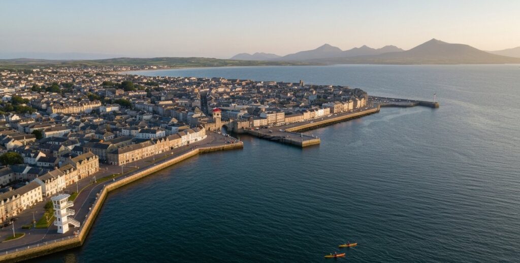 Kayaking Galway — Galway Bay, the River Corrib, Lough Corrib and the Connemara Coast (2026)