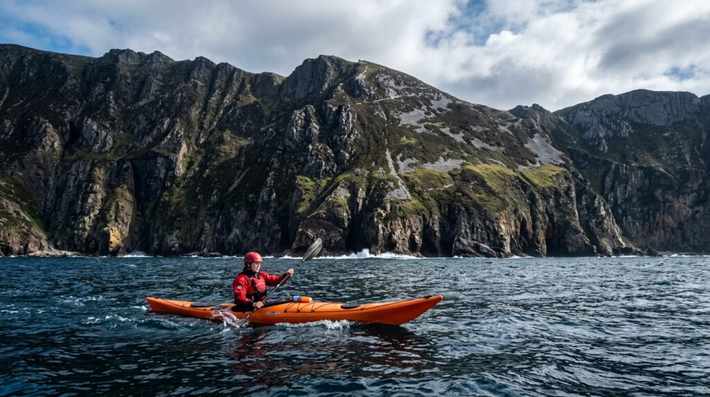 Kayaking Donegal — The Complete Independent Guide (2026)